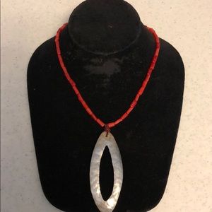 Silpada Necklace N1167, 16” with 2” extender